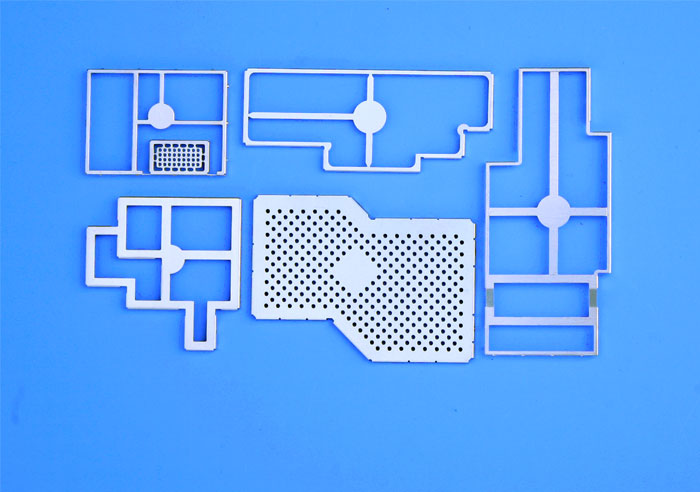 我們常用的手機中里的屏蔽罩具體有什么作用？