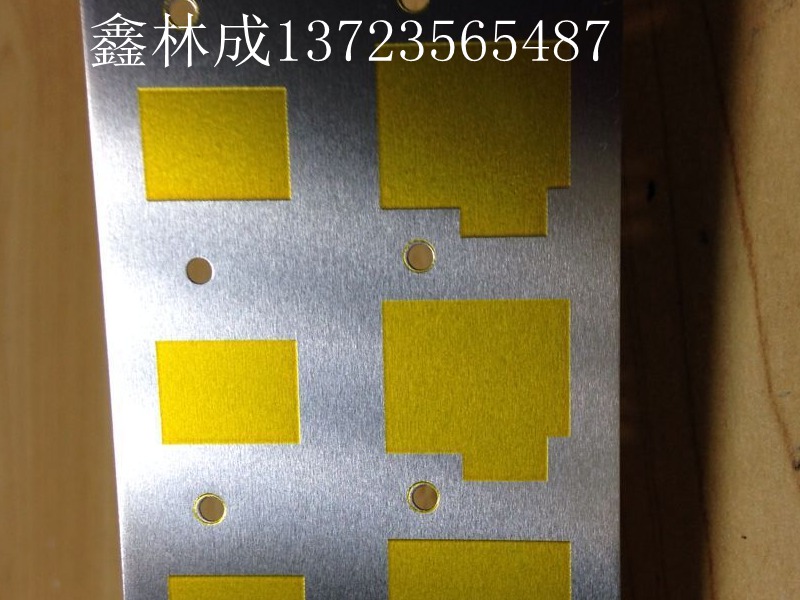 絕緣洋白銅焊錫測試方法