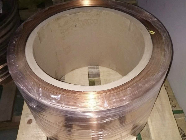 鈹銅帶的特性有哪些，鈹銅帶都應(yīng)用在哪些領(lǐng)域？