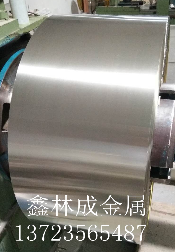 為什么用洋白銅【C7521/C7701】做屏蔽罩比較好？